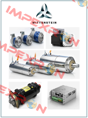 LMT-200-PU-18L1-024-1 Wittenstein