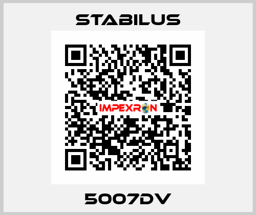 5007DV Stabilus