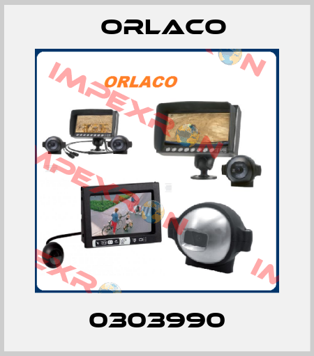 0303990 Orlaco