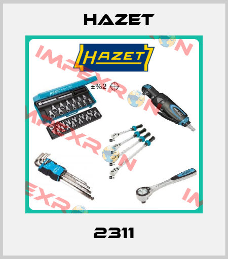 2311 Hazet