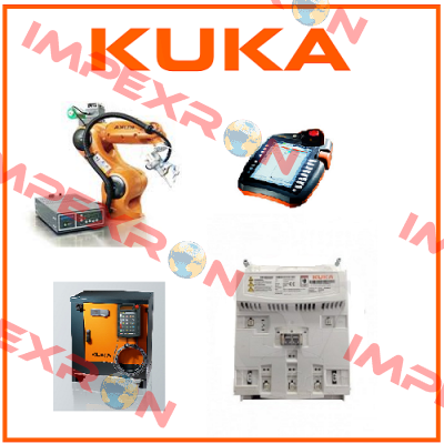 134525 Kuka