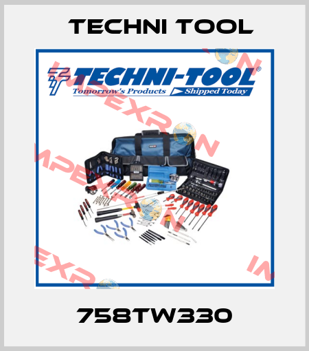 758TW330 Techni Tool