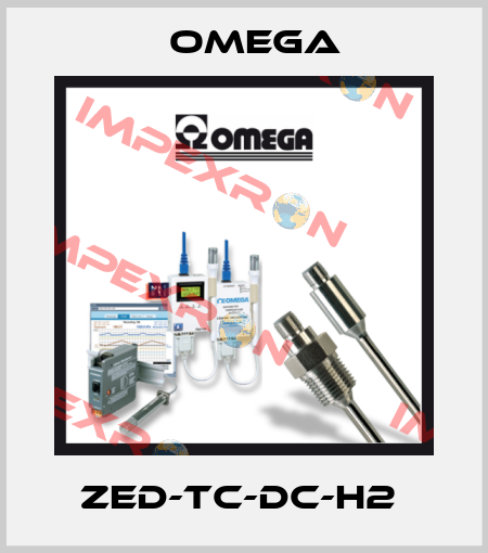 ZED-TC-DC-H2  Omega