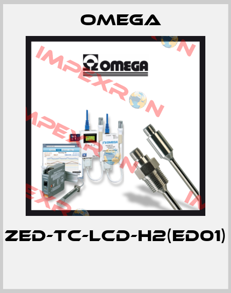 ZED-TC-LCD-H2(ED01)  Omega