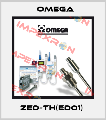 ZED-TH(ED01)  Omega