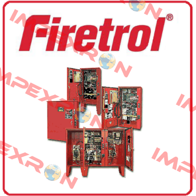 FTA1100-JL12N-AJ-AK-AL-AM-AN-BA-BTA-BTB-C1-FDP-N30FDP-NX-Y23 Firetrol