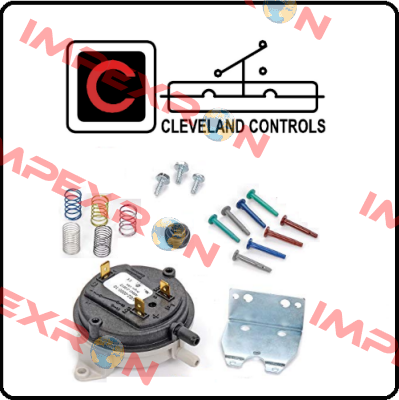 NS2-1219-00 CLEVELAND CONTROLS