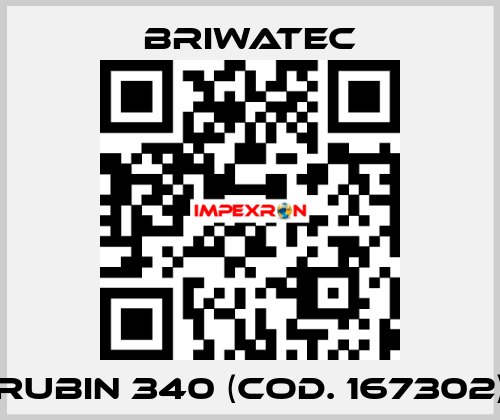 RUBIN 340 (cod. 167302) Briwatec