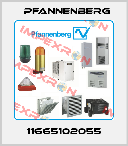 11665102055 Pfannenberg