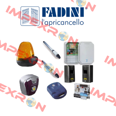 FAD08206 FADINI