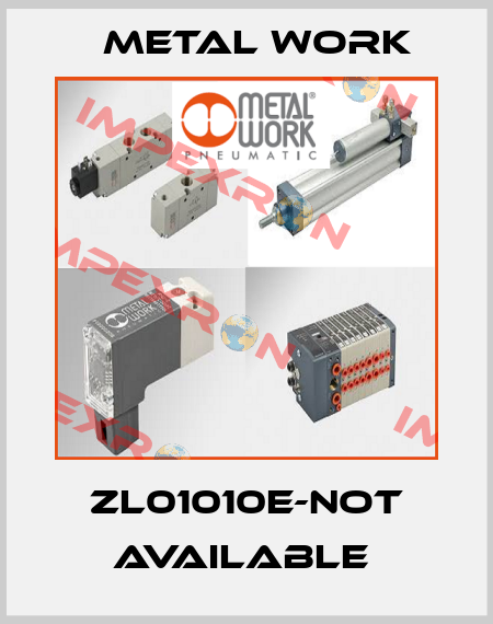 ZL01010E-not available  Metal Work