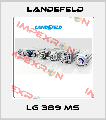 LG 389 MS Landefeld