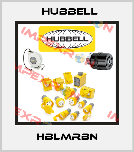 HBLMRBN Hubbell