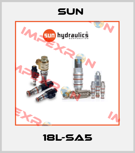 18L-SA5 SUN