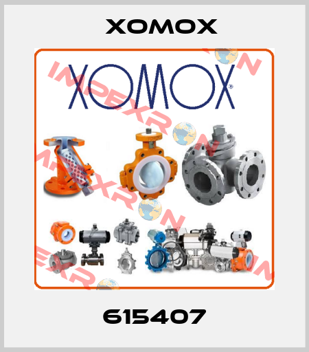 615407 Xomox