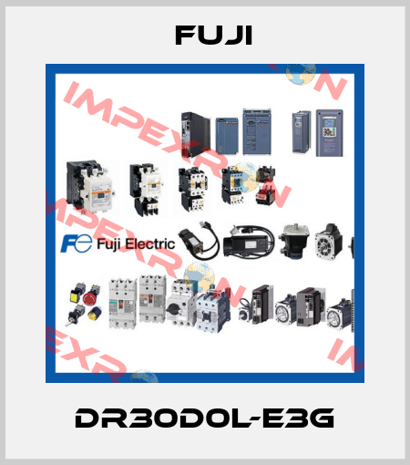 DR30D0L-E3G Fuji