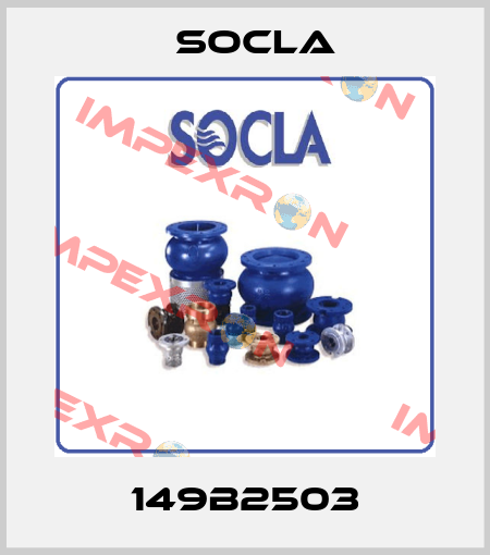 149B2503 Socla