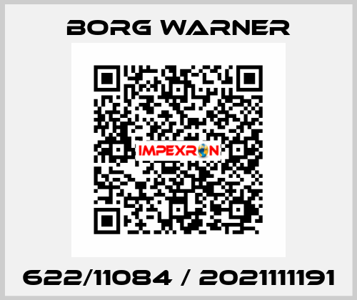 622/11084 / 2021111191 Borg Warner