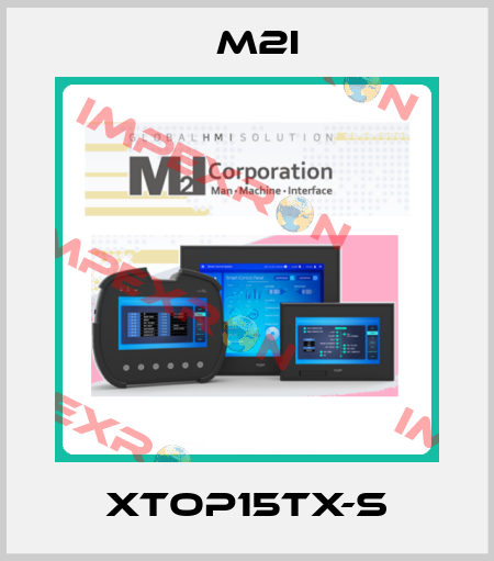 XTOP15TX-S M2I