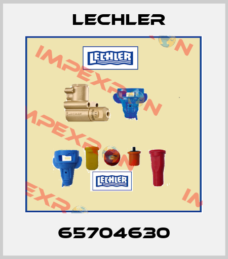 65704630 Lechler