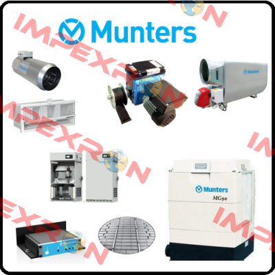 170-028193-001 Munters