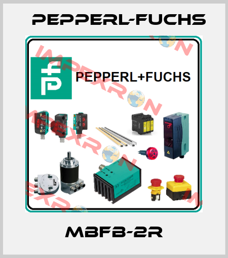 MBFB-2R Pepperl-Fuchs