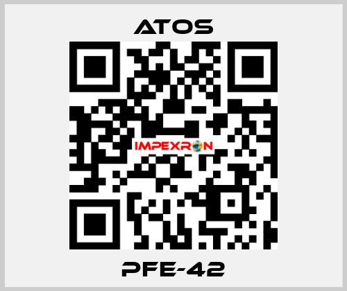 PFE-42 Atos