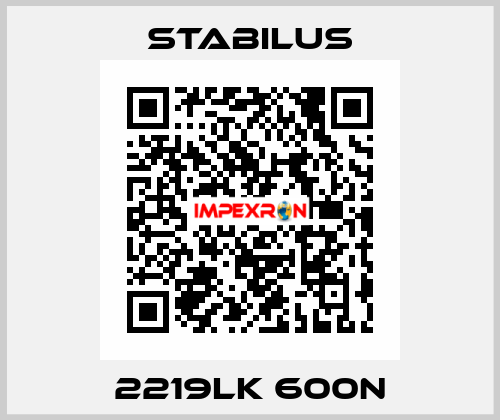 2219LK 600N Stabilus