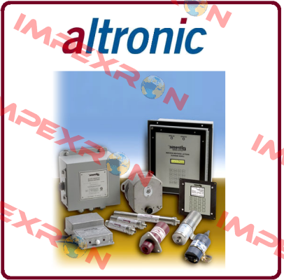 16T21H-GV Altronic