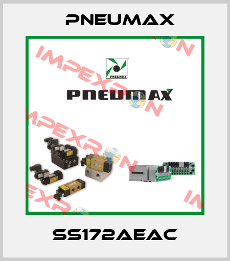 SS172AEAC Pneumax