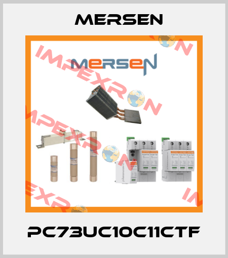 PC73UC10C11CTF Mersen