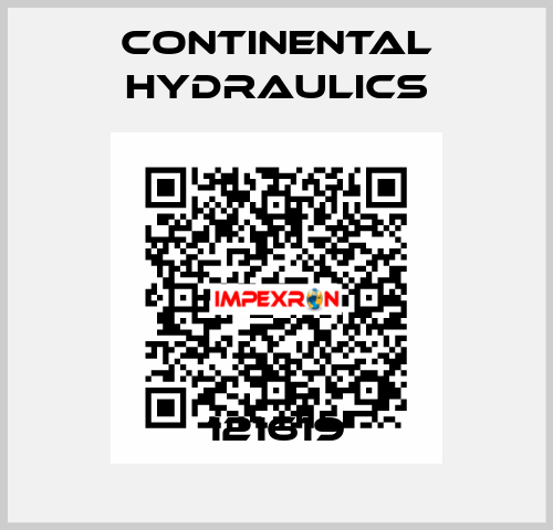 121619 Continental Hydraulics