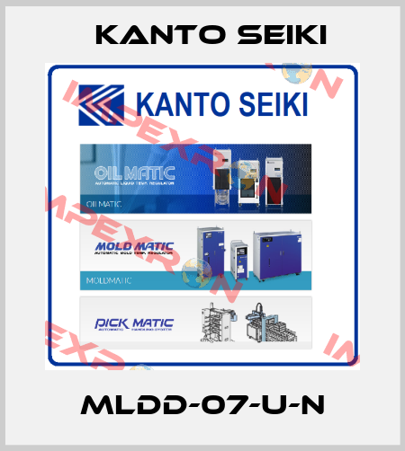 MLDD-07-U-N Kanto Seiki