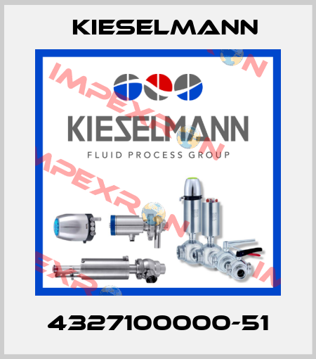 4327100000-51 Kieselmann