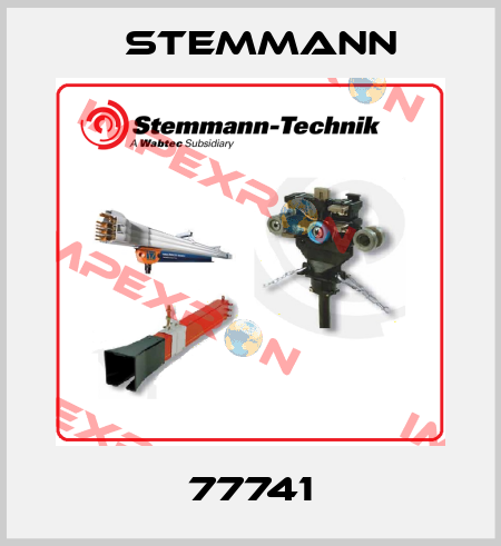 77741 Stemmann