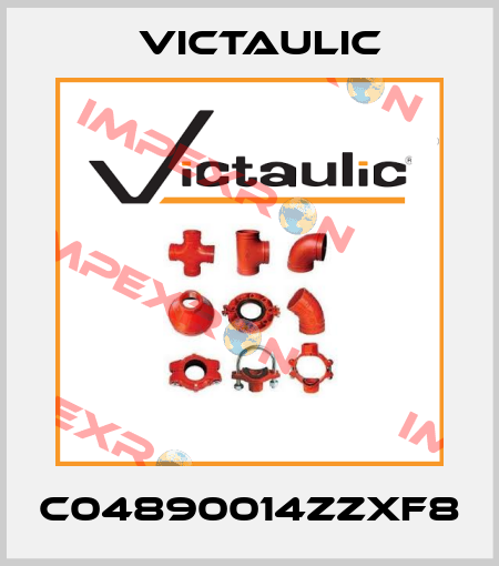 C04890014ZZXF8 Victaulic