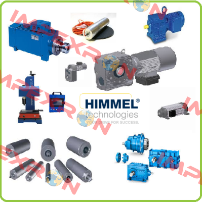 KF90-XL/2 M20-LH HIMMEL technologies