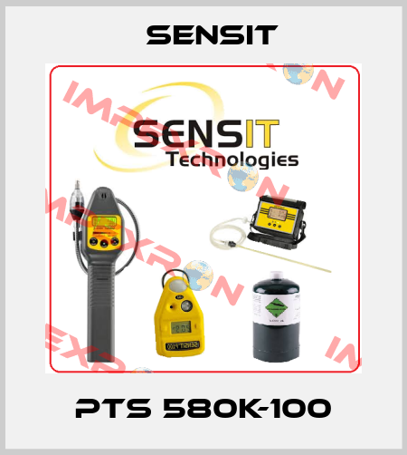 PTS 580K-100 Sensit