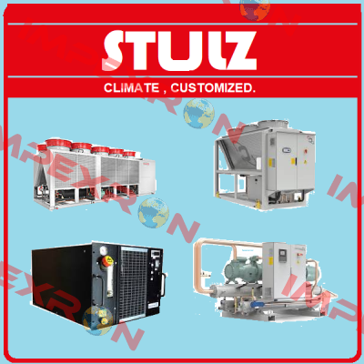 CCU 250CW STULZ GMBH