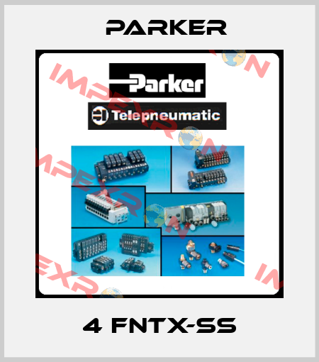 4 FNTX-SS Parker