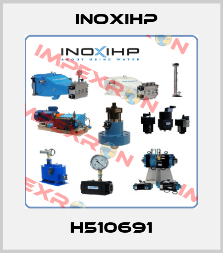 H510691 INOXIHP