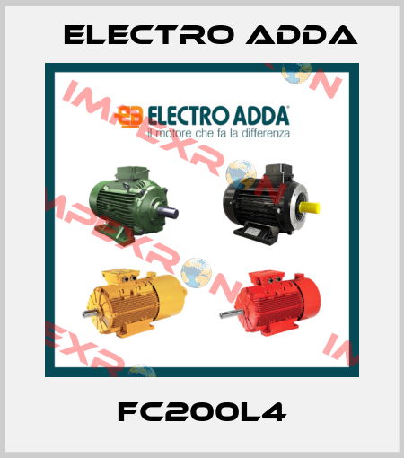 FC200L4 Electro Adda