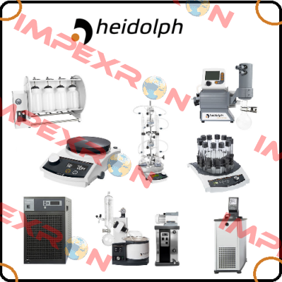 HEIDOLP  MR Hei-tec Heidolph