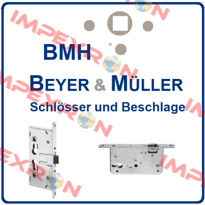 1013.000062 BEYER & MULLER