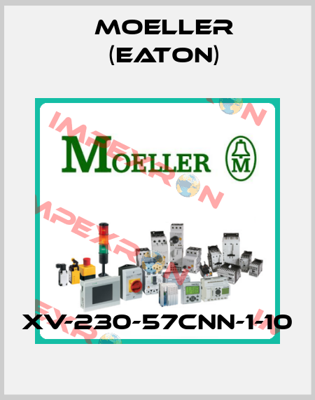 XV-230-57CNN-1-10 Moeller (Eaton)