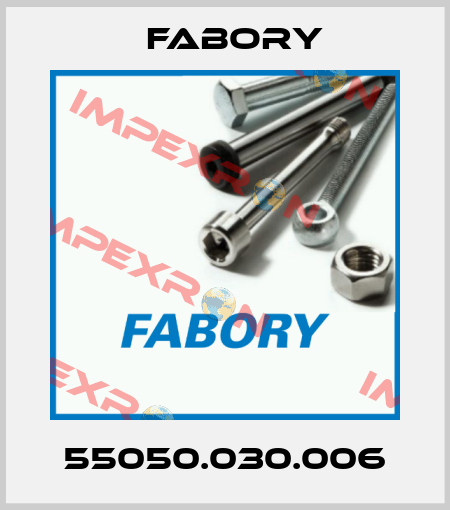 55050.030.006 Fabory