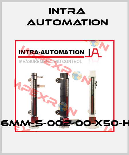 IBR-25-ID100/1,6mm-S-002-00-X50-HL-T0-A03-A56 Intra Automation