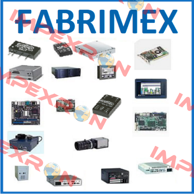 ECW480505DM Fabrimex