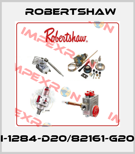 I-1284-D20/82161-G20 Robertshaw