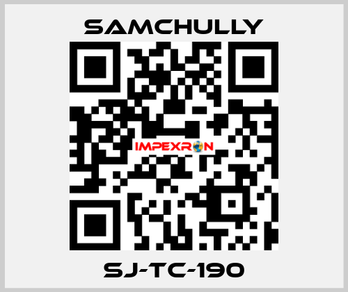 SJ-TC-190 Samchully